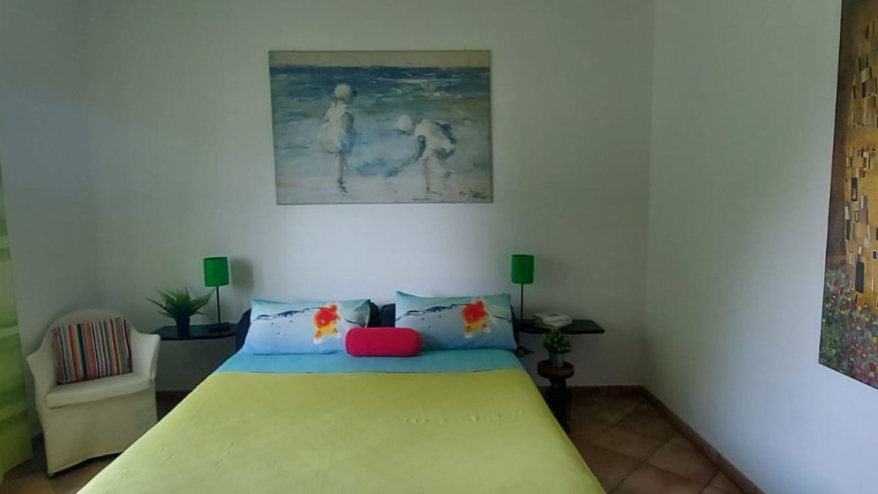 Photo of Bedroom in Poppino