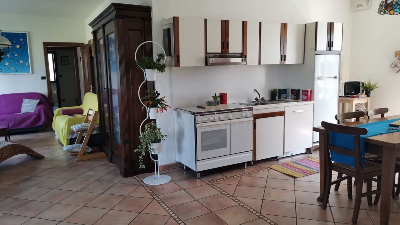Photo of Kitchen in Poppino