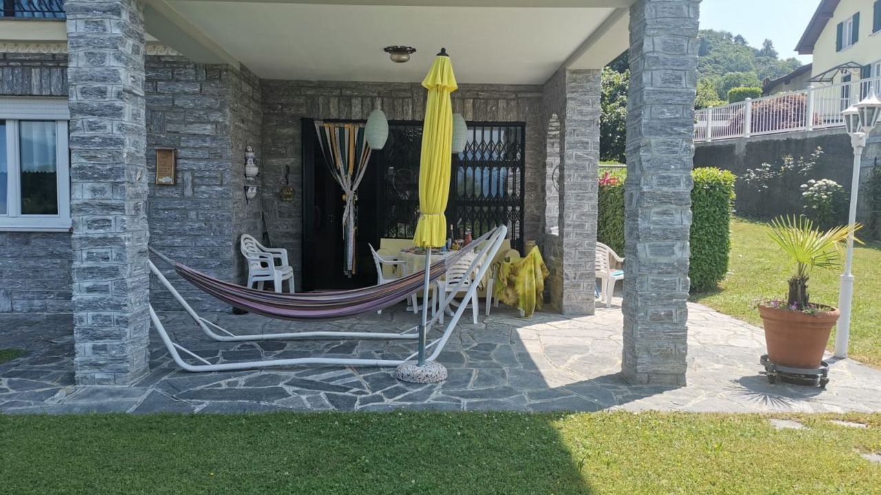 Photo of Patio Balcony in Poppino