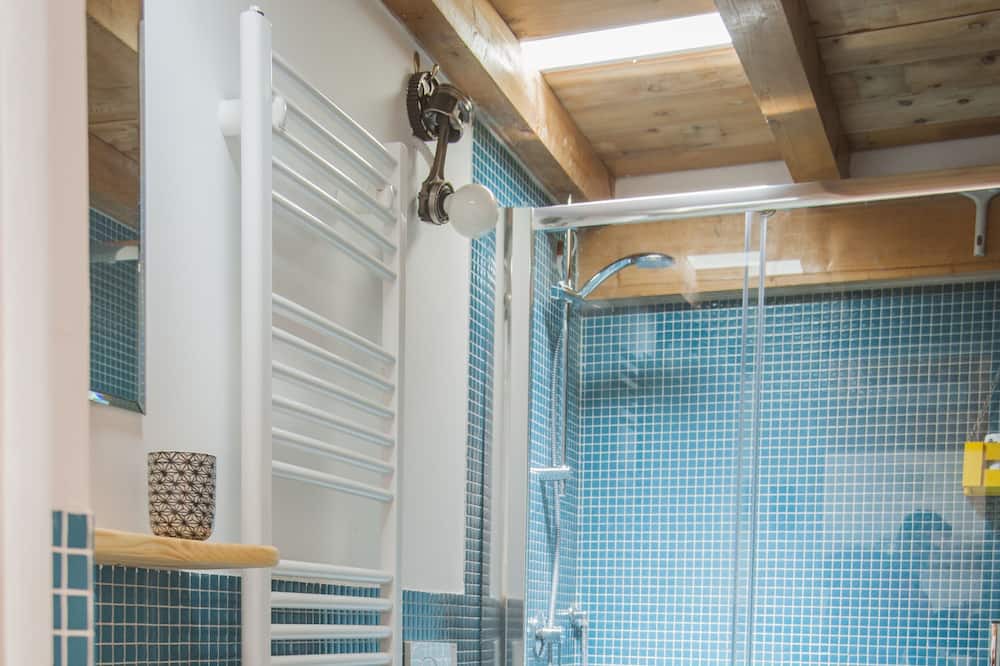 Photo of Bathroom in Porta Genova