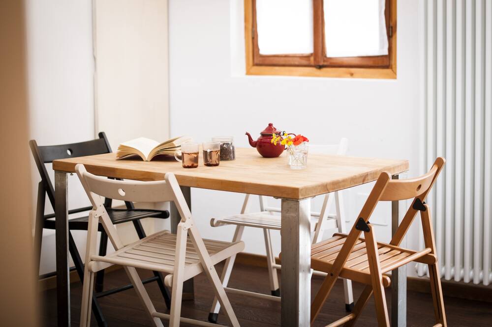 Photo of Kitchen in Porta Genova