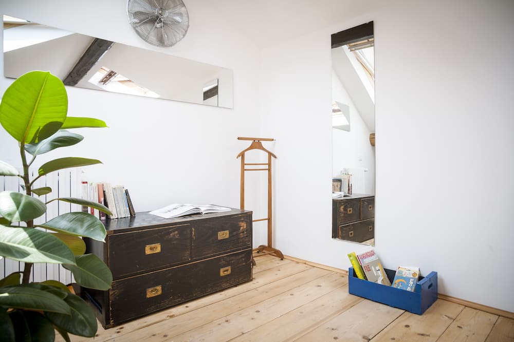 Photo of Bedroom in Porta Genova