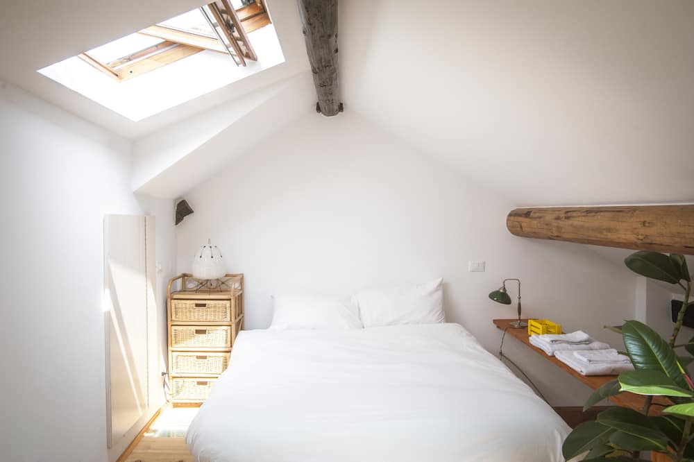 Photo of Bedroom in Porta Genova