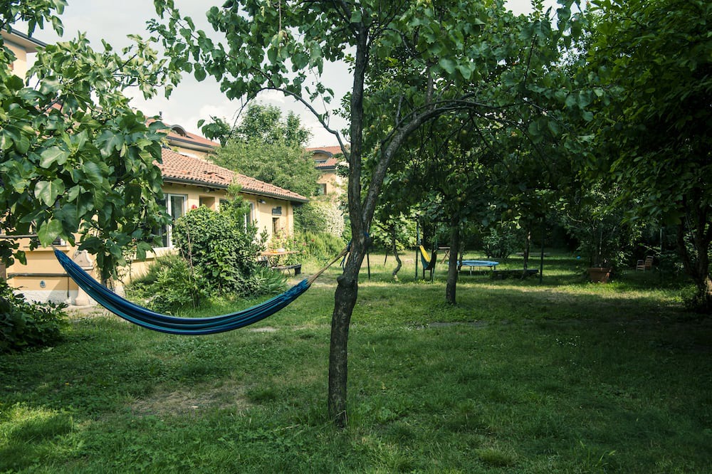 Photo of Outdoor in Porta Genova