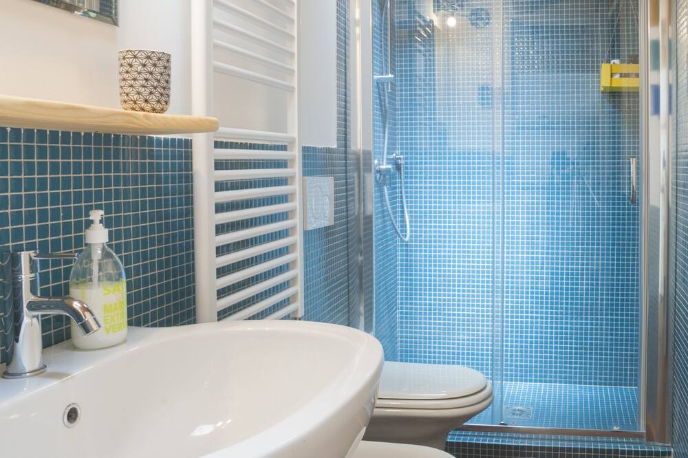 Photo of Bathroom in Porta Genova