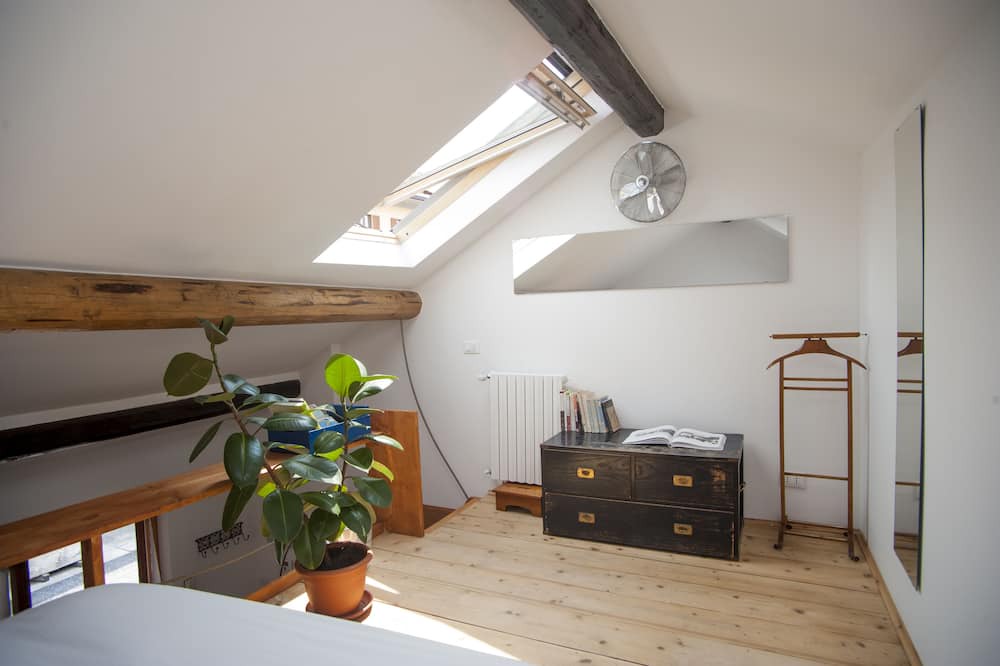 Photo of Bedroom in Porta Genova