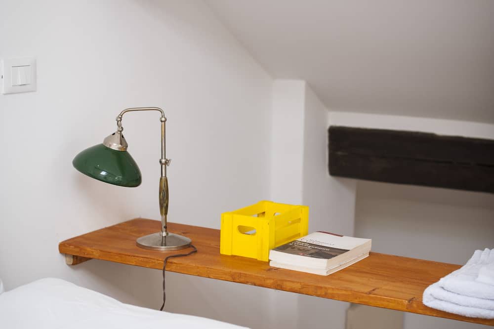 Photo of Bedroom in Porta Genova