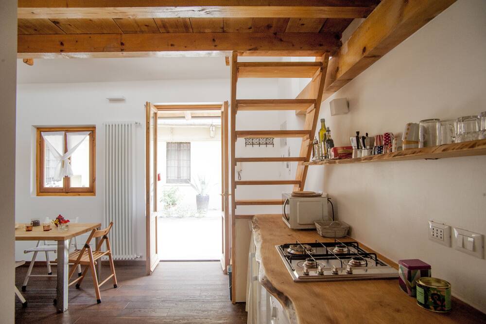 Photo of Livingroom in Porta Genova