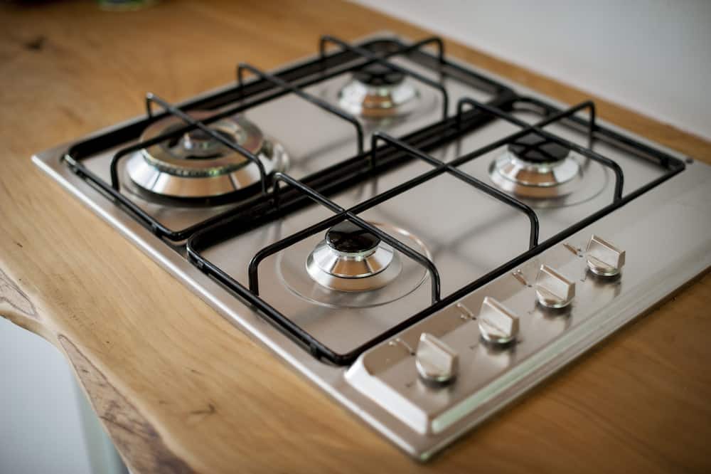 Photo of Kitchen in Porta Genova