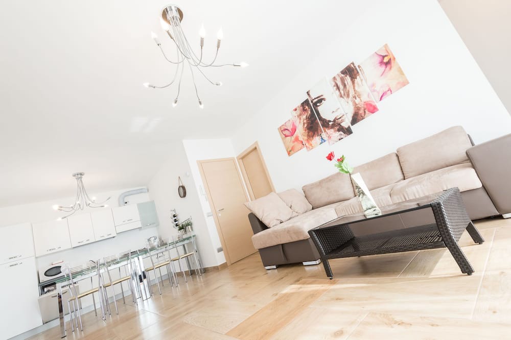 Photo of Livingroom in Teglio
