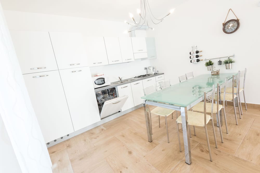 Photo of Kitchen in Teglio
