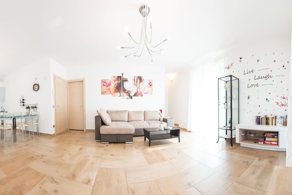 Photo of Livingroom in Teglio