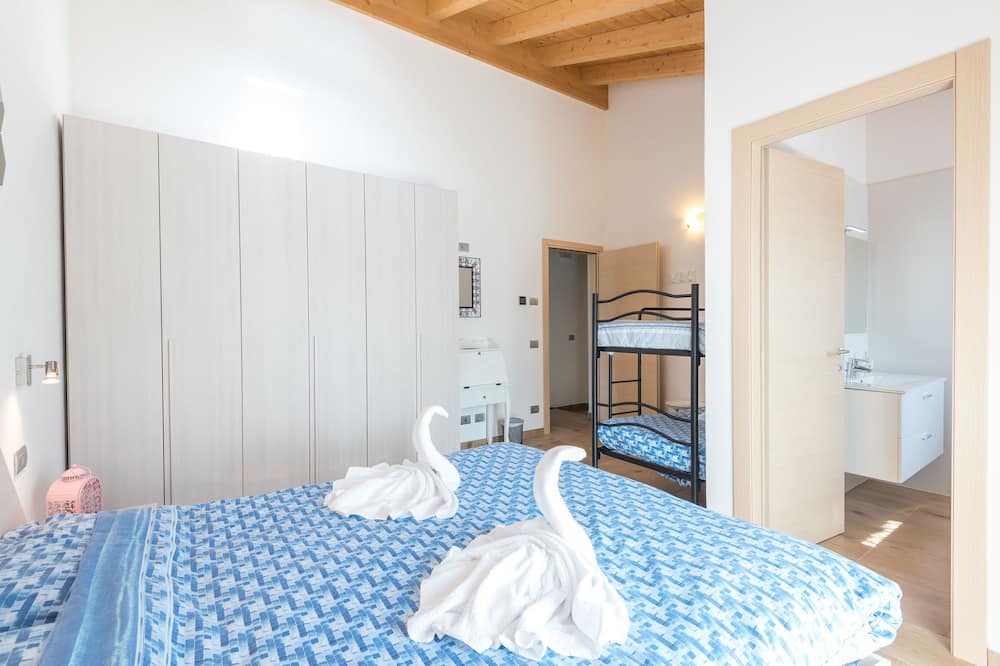 Photo of Bedroom in Teglio