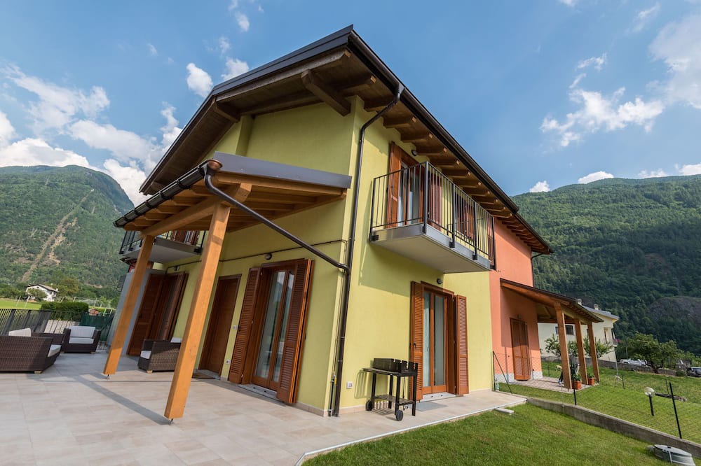 Photo of Outdoor in Teglio