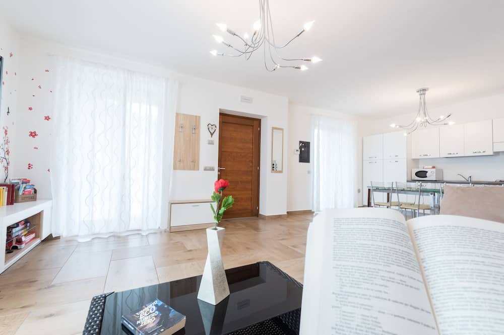 Photo of Livingroom in Teglio