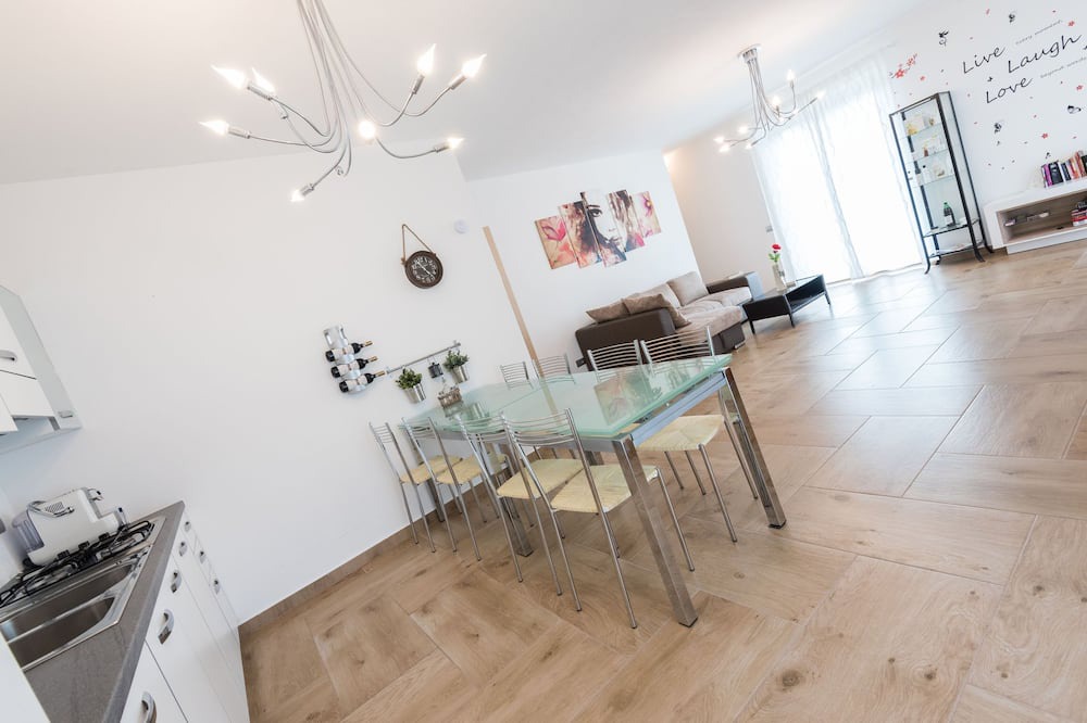 Photo of Kitchen in Teglio