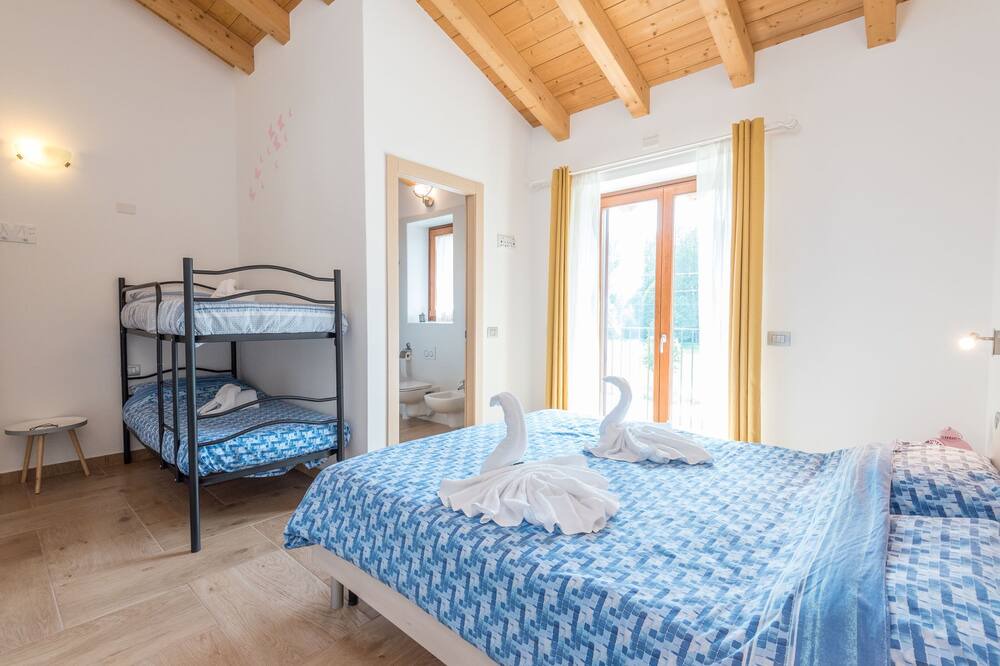 Photo of Bedroom in Teglio