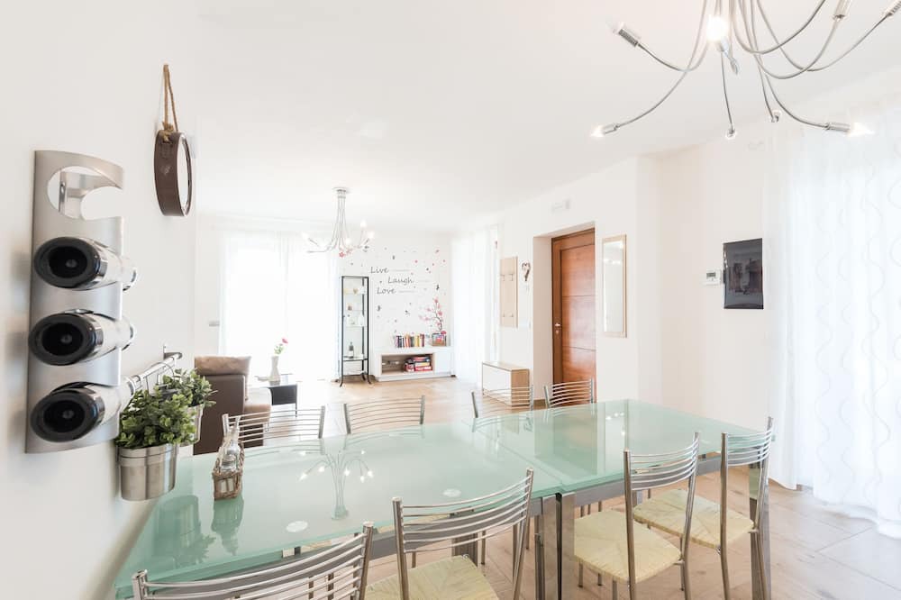 Photo of Kitchen in Teglio