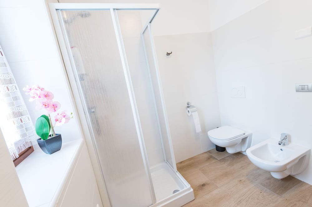Photo of Bathroom in Teglio