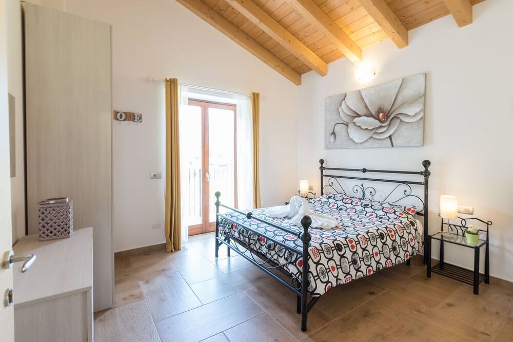Photo of Bedroom in Teglio