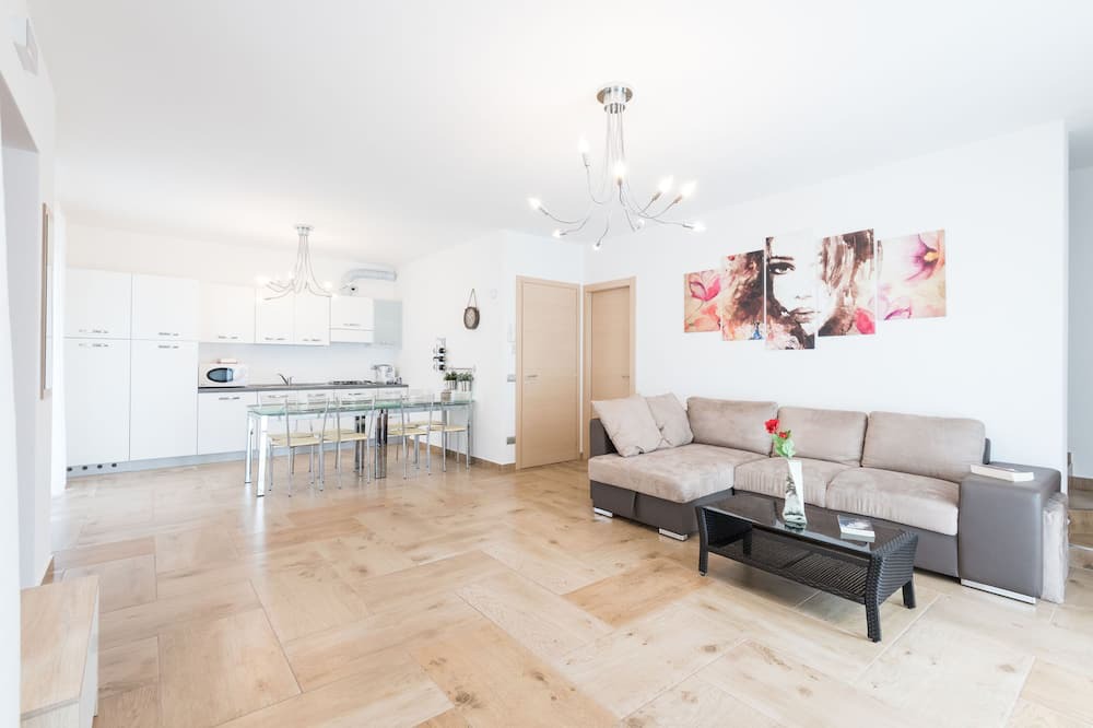 Photo of Livingroom in Teglio