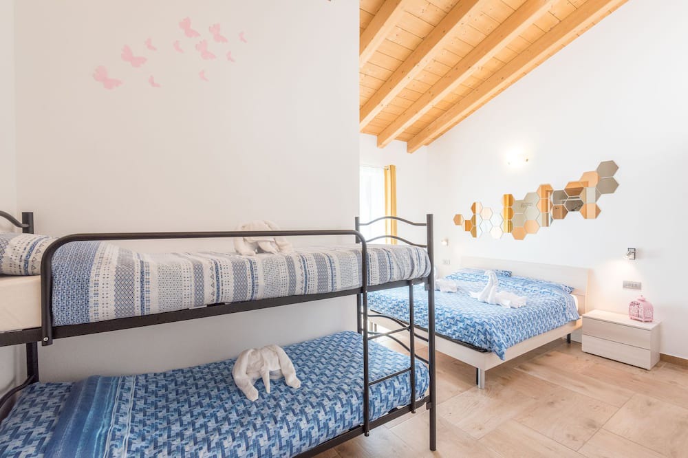 Photo of Bedroom in Teglio