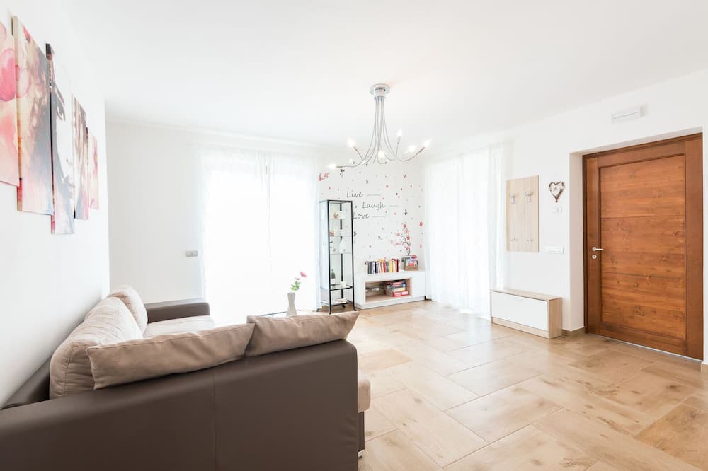 Photo of Livingroom in Teglio