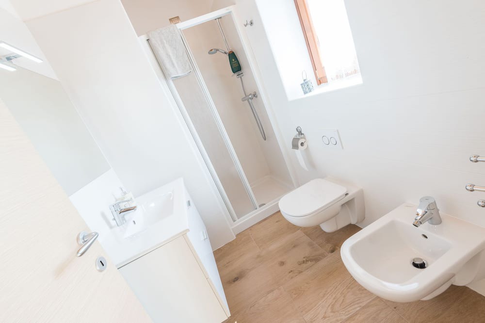 Photo of Bathroom in Teglio