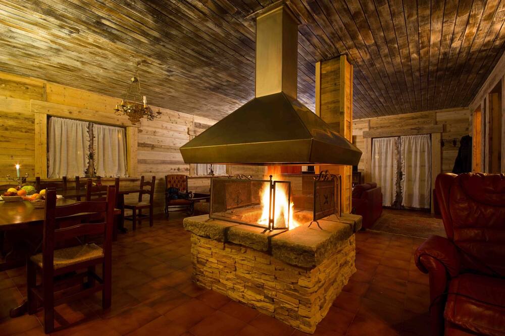Photo of Livingroom in Brugai
