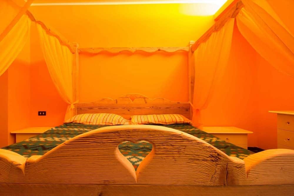 Photo of Bedroom in Brugai