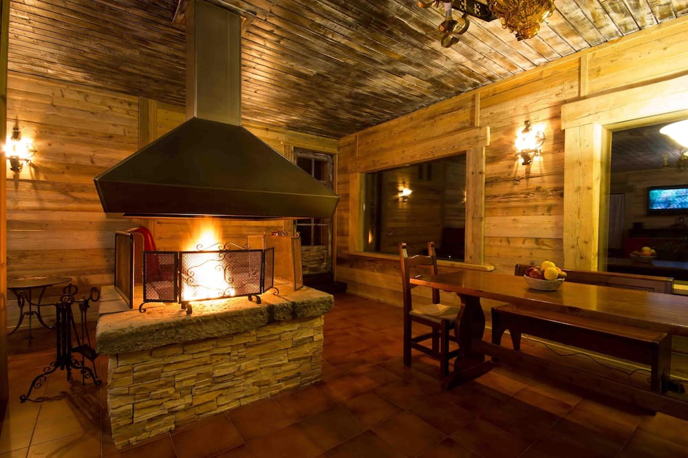 Photo of Livingroom in Brugai
