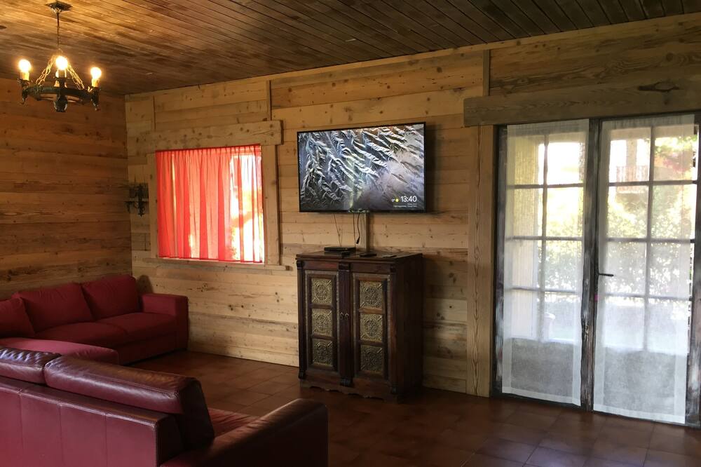 Photo of Livingroom in Brugai