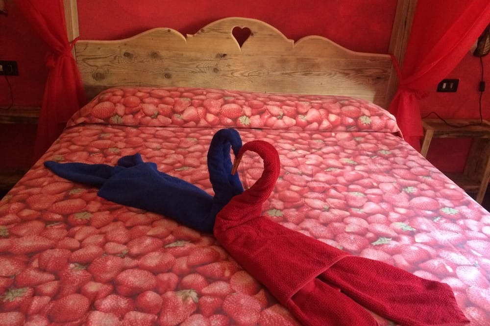 Photo of Bedroom in Brugai