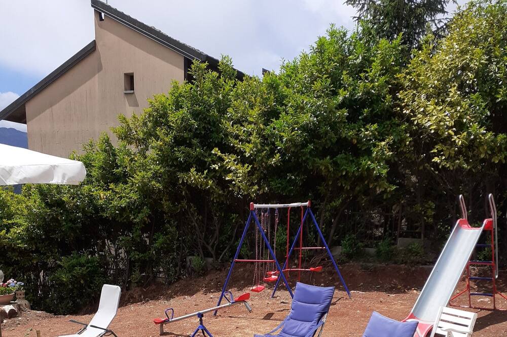 Photo of Outdoor in Brugai
