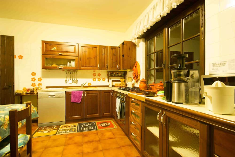 Photo of Kitchen in Brugai