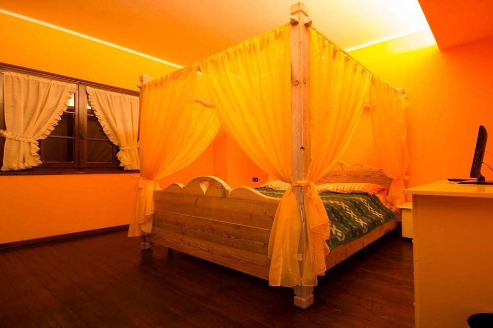 Photo of Bedroom in Brugai