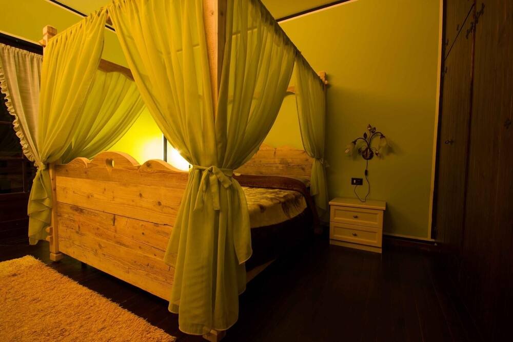 Photo of Bedroom in Brugai
