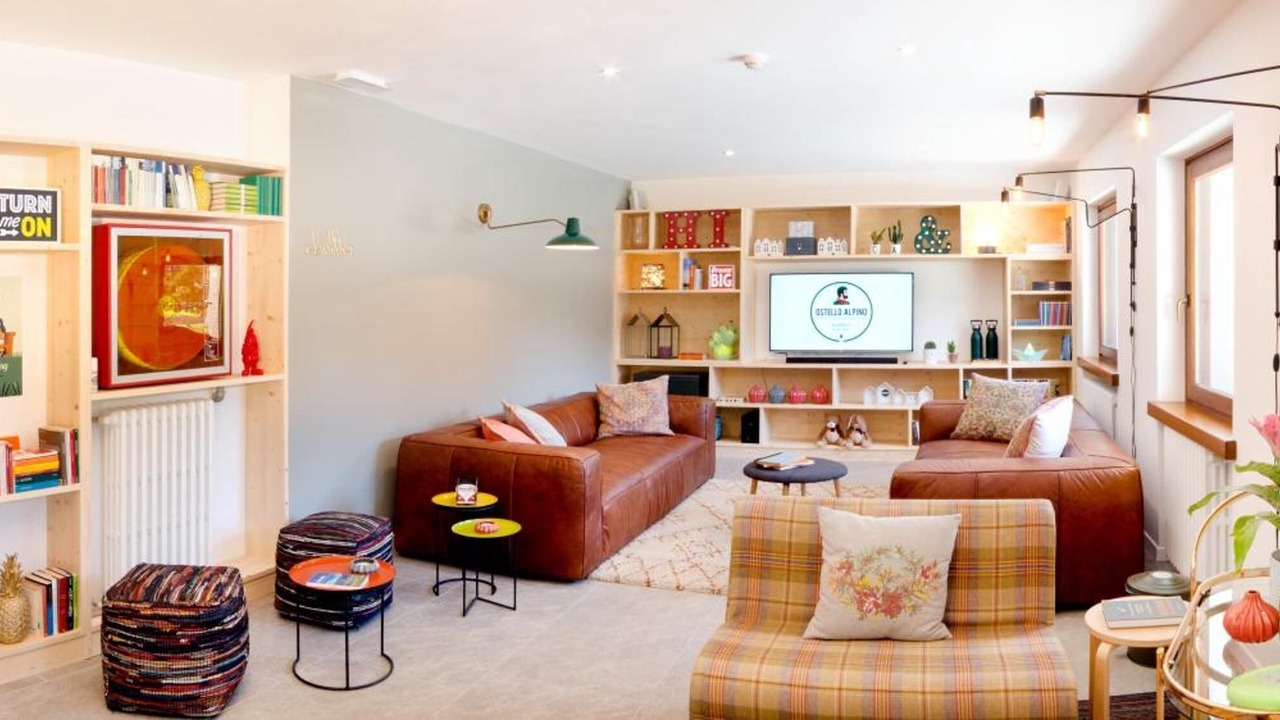 Photo of Livingroom in Bormio
