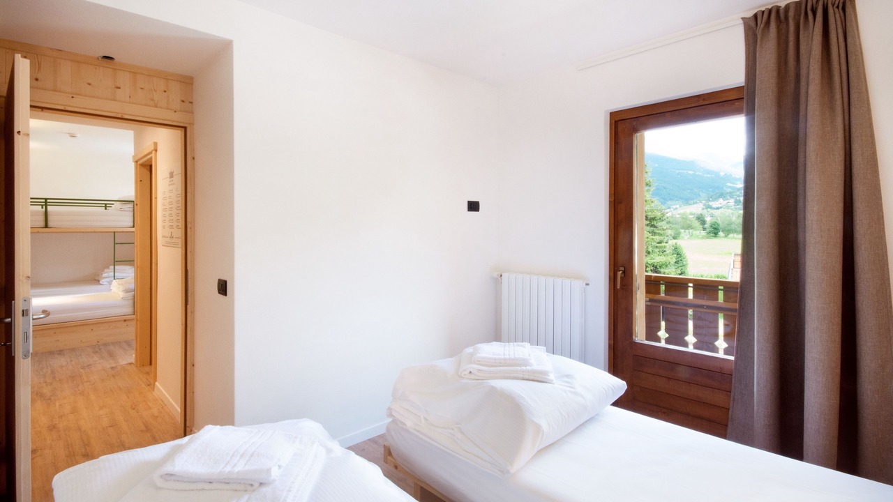 Photo of Bedroom in Bormio