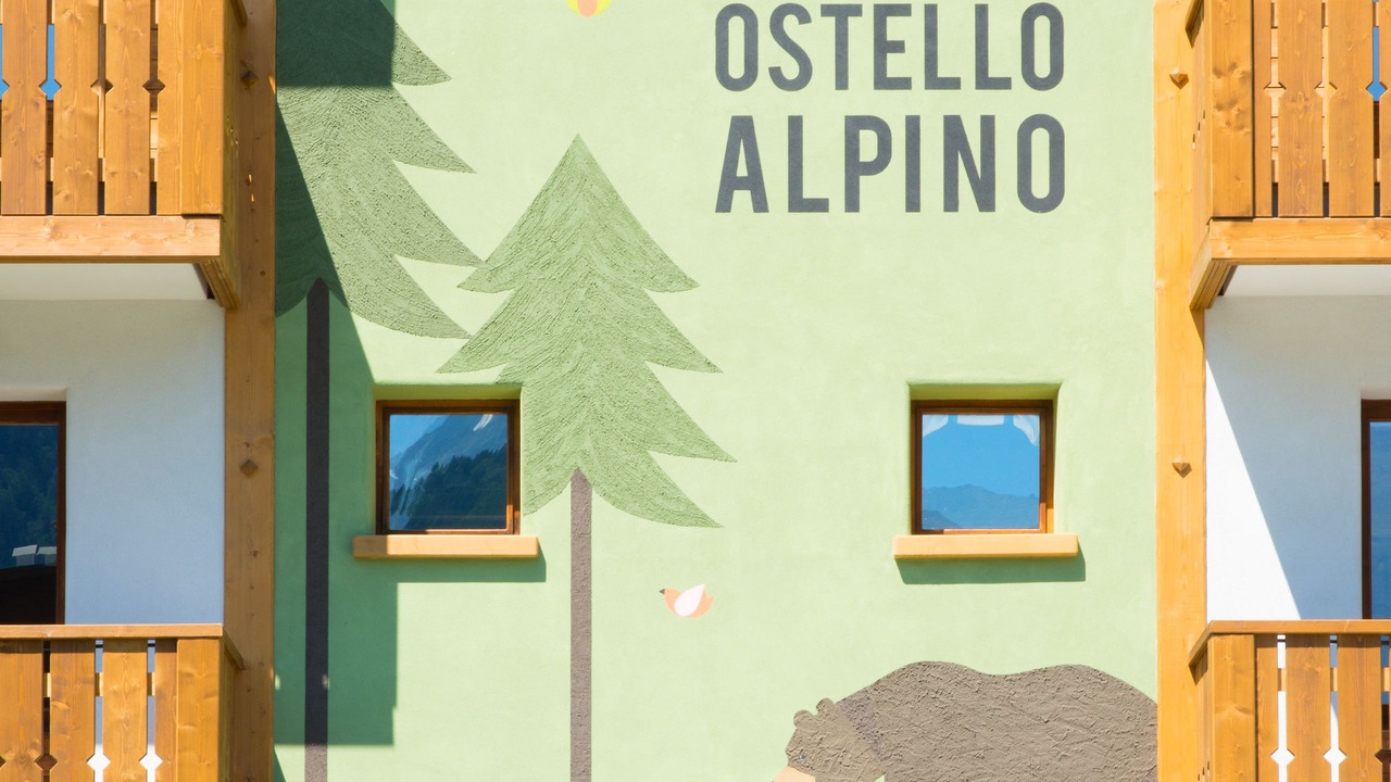 Photo of Outdoor in Bormio