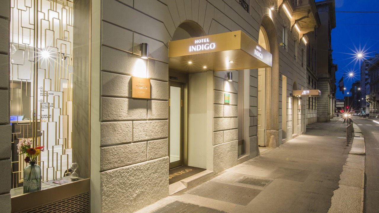 Photo of Outdoor in Tricolore
