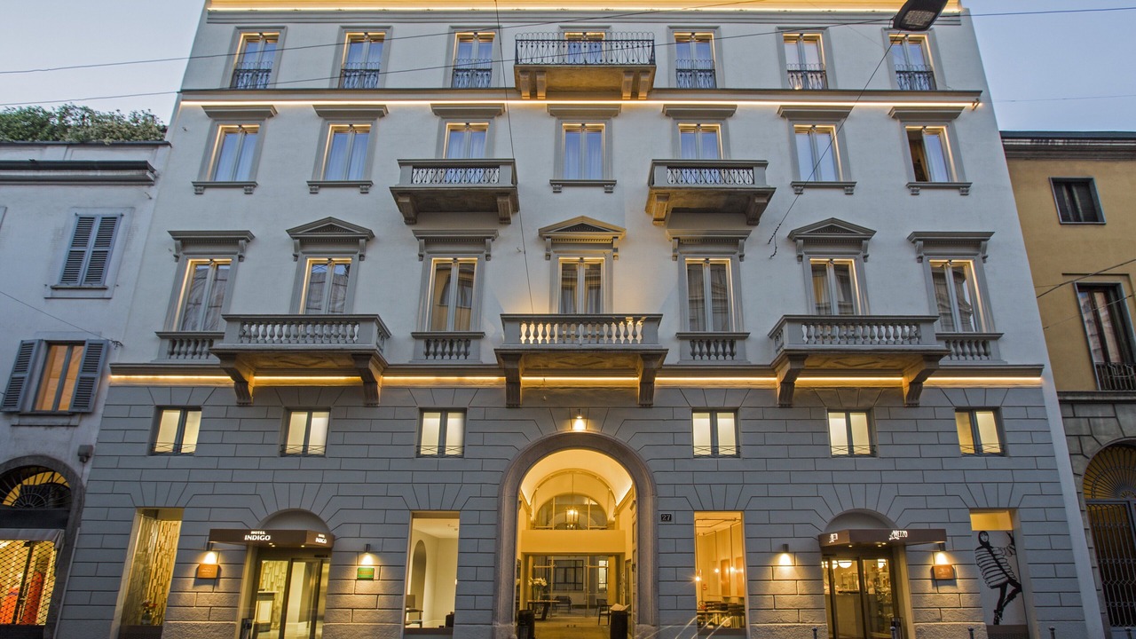 Photo of Outdoor in Tricolore