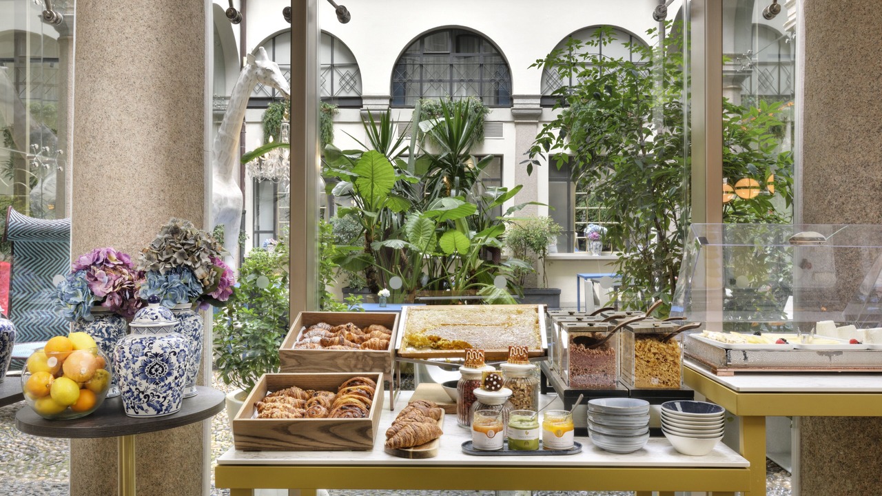 Photo of Outdoor in Tricolore