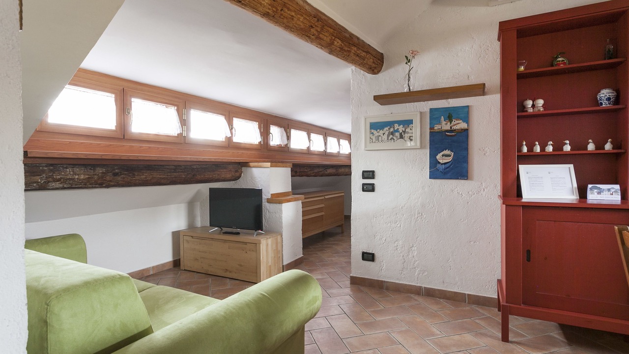 Photo of Bedroom in Lazzaretto