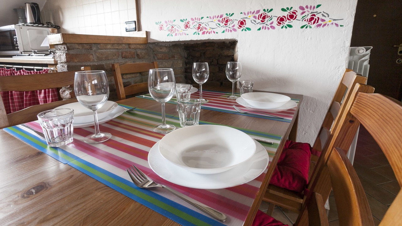 Photo of Bedroom in Lazzaretto