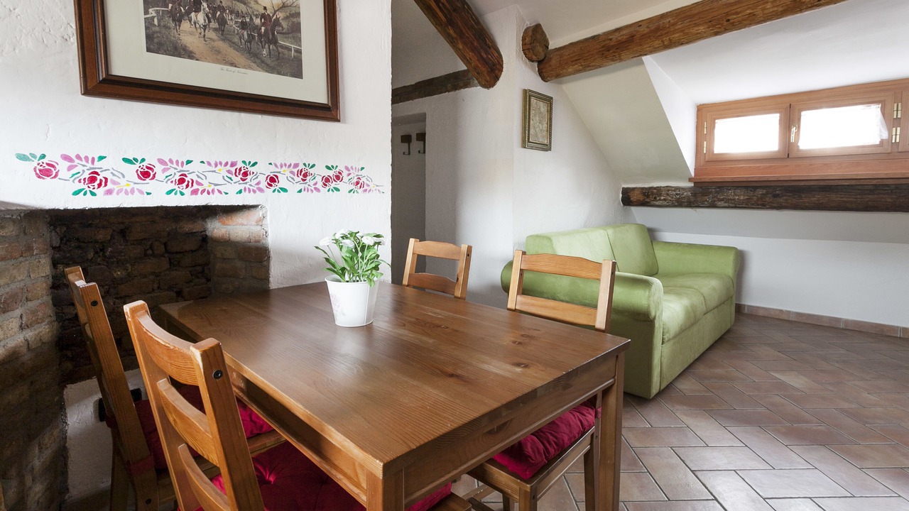 Photo of Bedroom in Lazzaretto