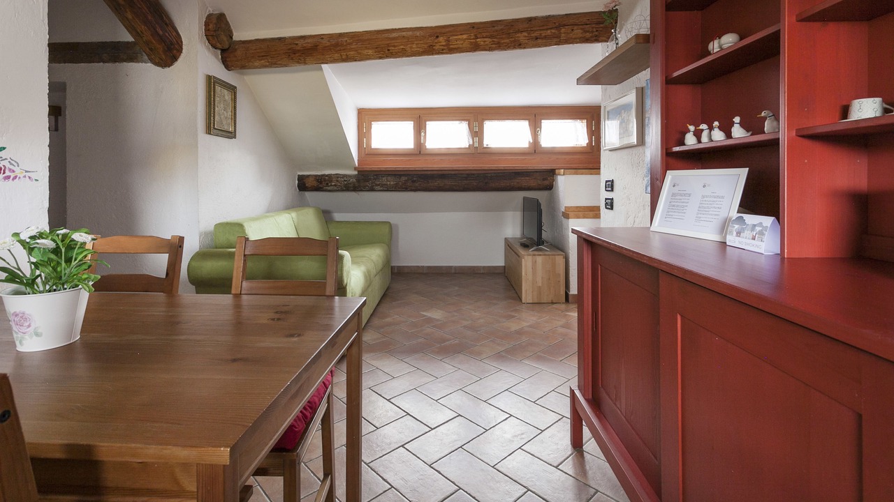 Photo of Bedroom in Lazzaretto