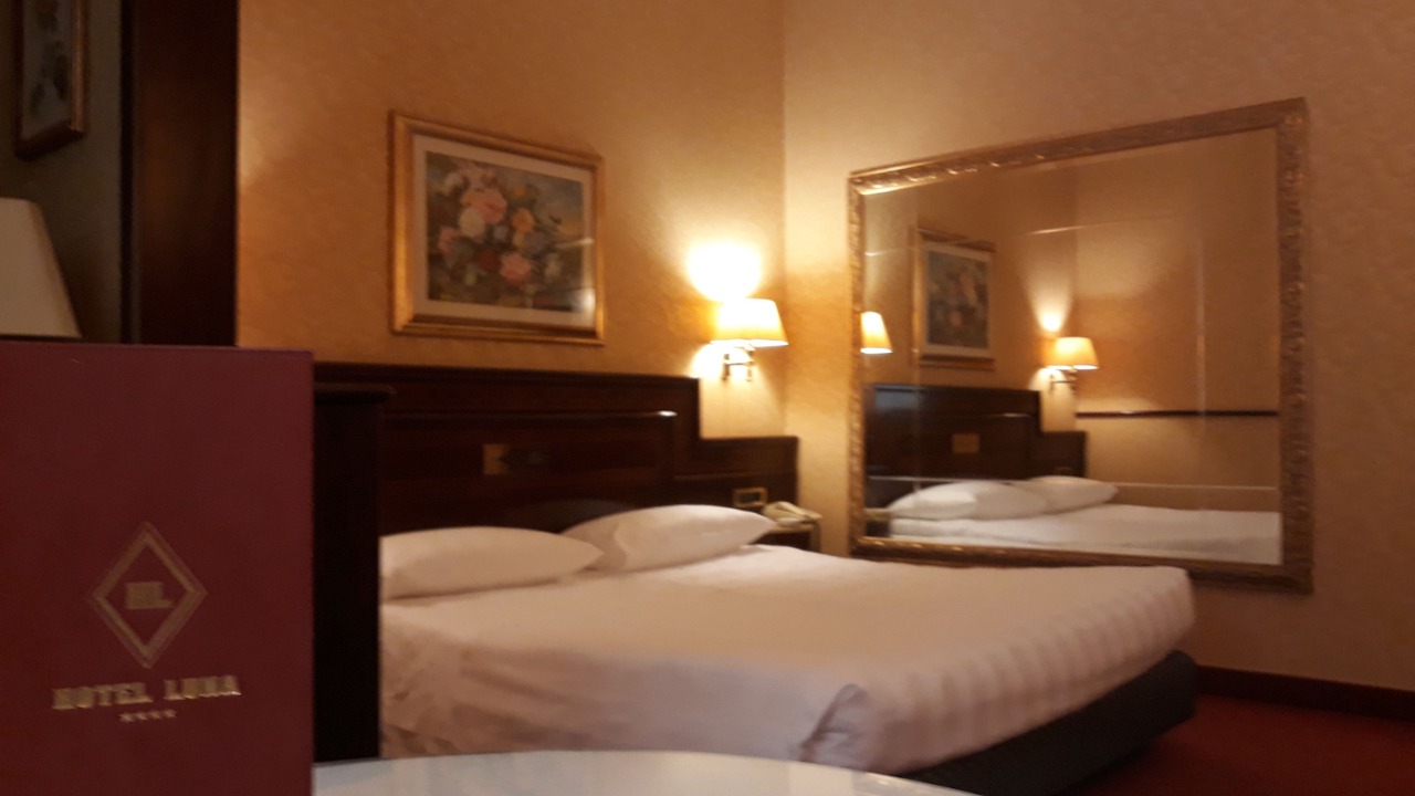 Photo of Bedroom in Novegro