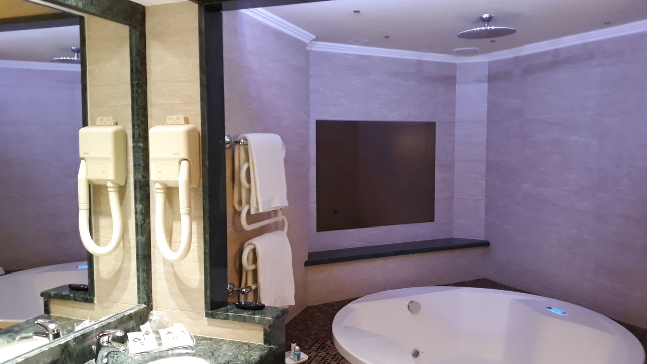 Photo of Bathroom in Novegro