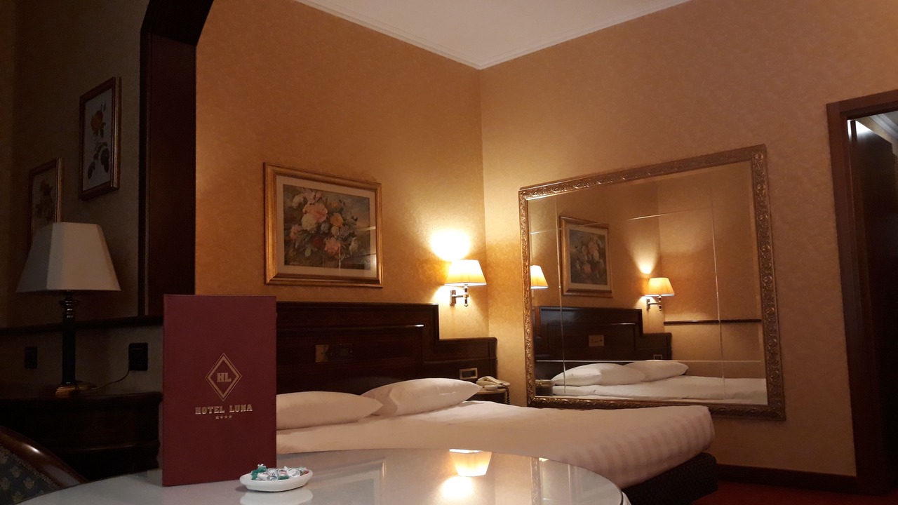 Photo of Bedroom in Novegro